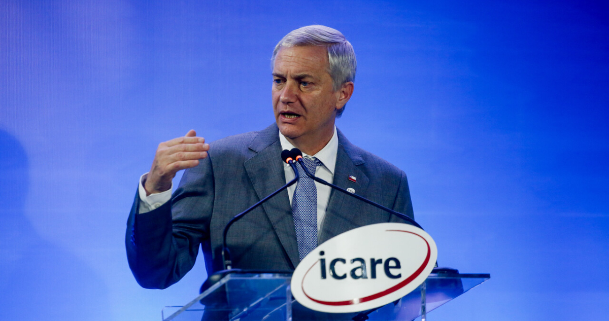 Kast descarta la “motosierra” y emplaza a la prensa por filtraciones de posibles ministros