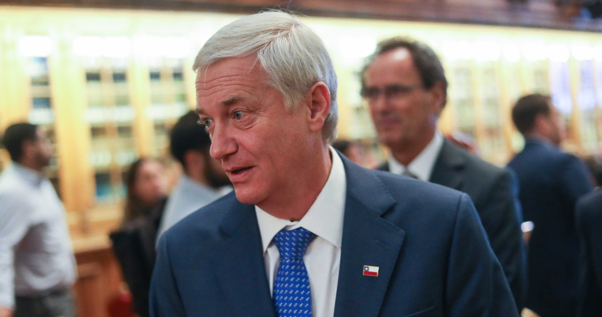 Kast prioriza emergencia antes de analizar no autorización de quemas en Bío Bío: Ya vendrá el momento