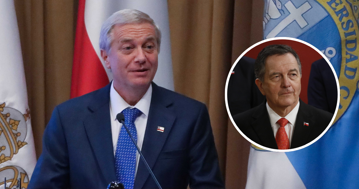 Kast se habría inclinado por Roberto Ampuero como embajador de Chile ante la ONU
