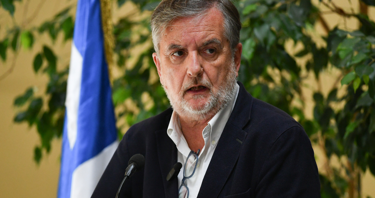 Kast sumaría a Evópoli a su gabinete y ofrece el Ministerio de las Culturas a Francisco Undurraga