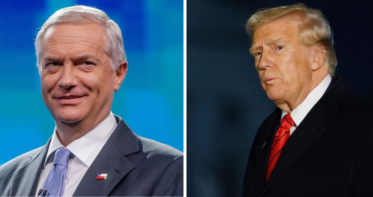 Cadem: José Antonio Kast y Donald Trump son los personajes más relevantes del 2025 para los chilenos