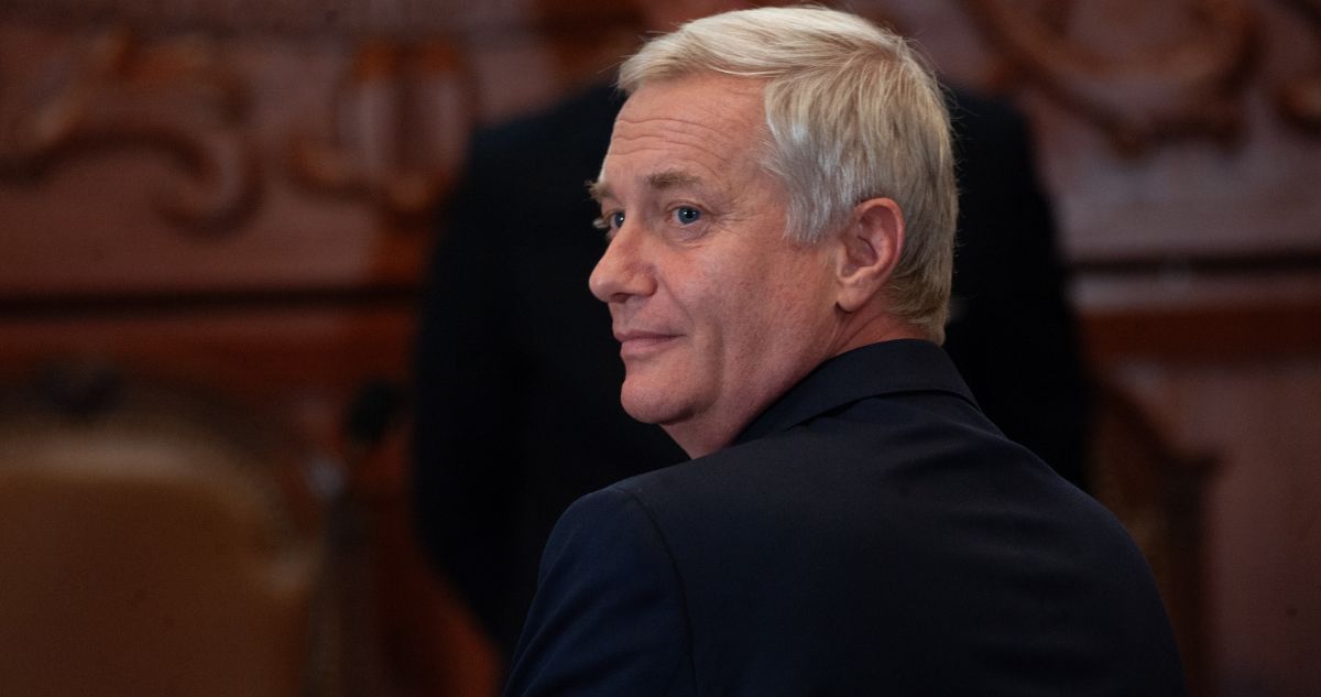 Kast: “Les volvemos a reiterar y solicitar a los inmigrantes irregulares que salgan de Chile”