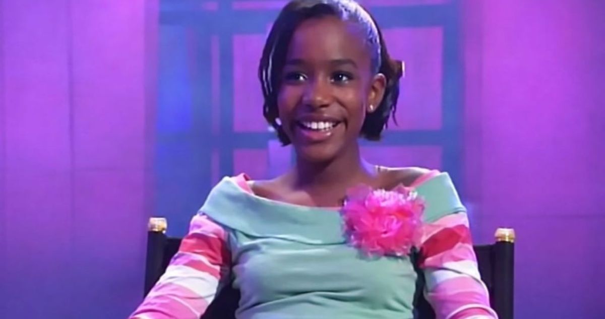 Exestrella infantil de Nickelodeon muere a los 33 años tras ser atropellada en Nueva York