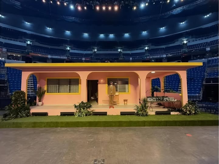 Qué es la casita de Bad Bunny: el polémico e íntimo escenario que le costó una millonaria demanda