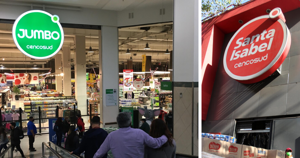 Cencosud tiene la aprobación de la FNE para su arribo a Chiloé: no reduciría la libre competencia