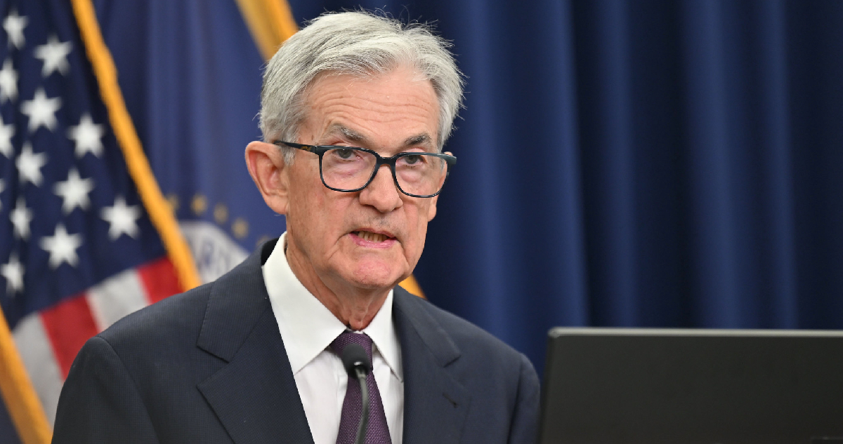 Federal Reserve | Flickr