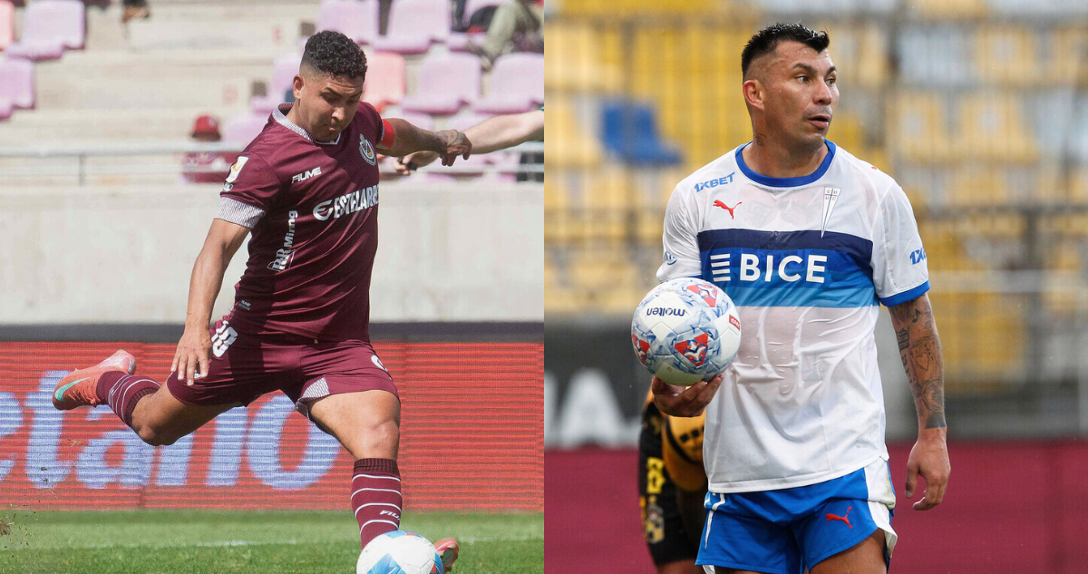 La Serena vs Universidad Católica