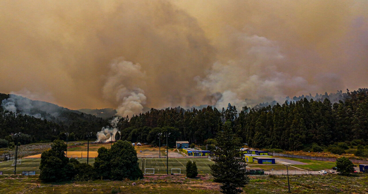 La Suseso recuerda al Compin y las Isapres los derechos de las personas en zonas de catástrofe