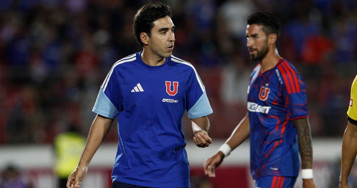 Paqui Meneghini y su análisis del empate con Audax… con mensaje a a barra de La U