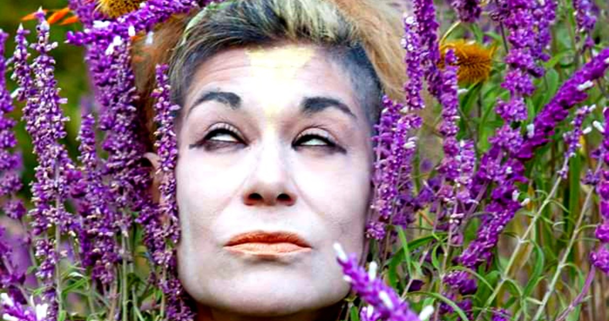 Laboratorio Danza desde el Alma, foto de Aucabutho