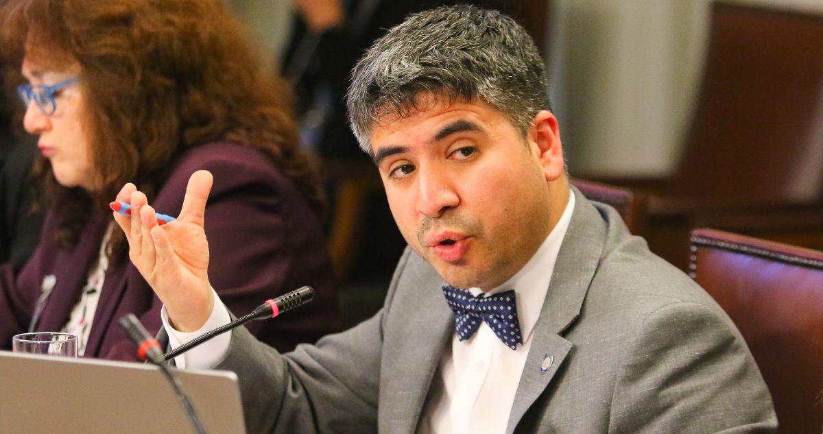 Reforma al sistema político: ingresan indicación para mantener partidos con al menos un parlamentario