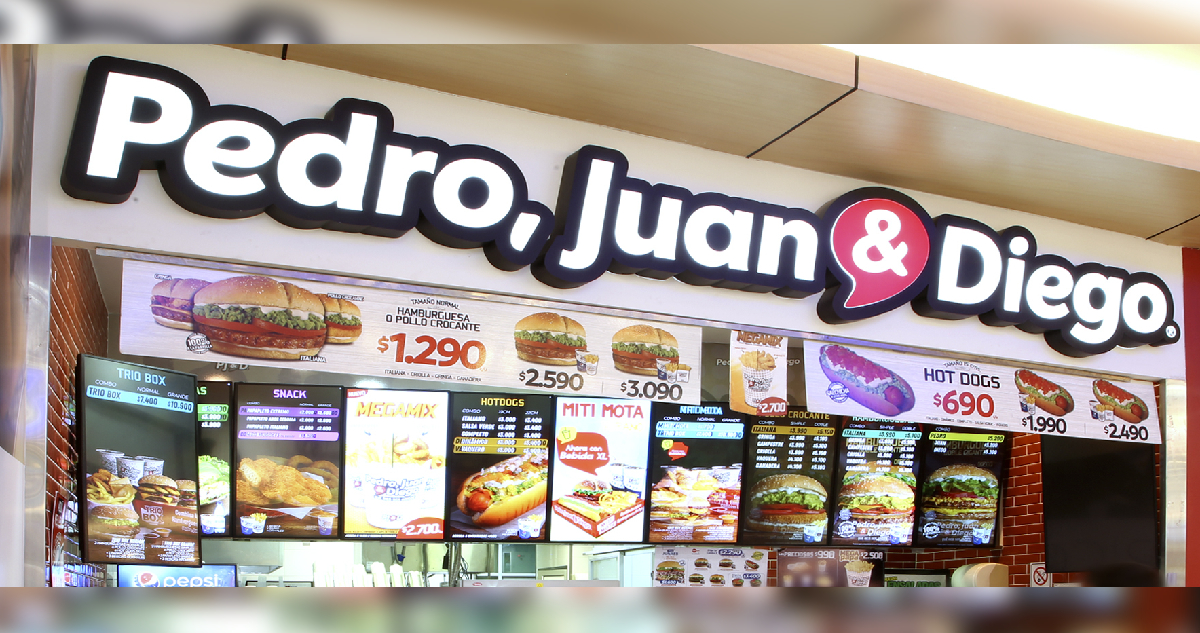 “Lamentamos el desenlace”: Pedro, Juan & Diego y heladería que usó marca Savory irán a quiebra