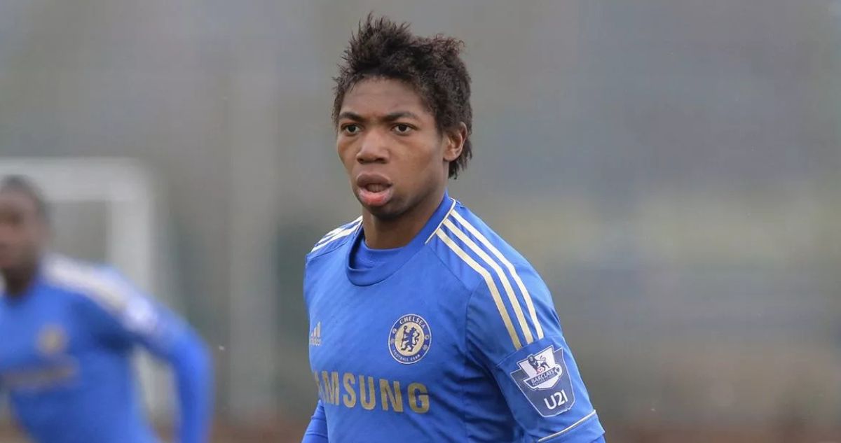 Futbolista Lamisha Musonda reveló que le quedan solo “unos días de vida”.