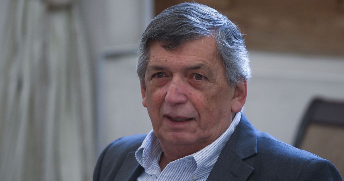 Carmona y situación de Nicolás Maduro: “No tiene por qué ser juzgado en un país que no es el propio”