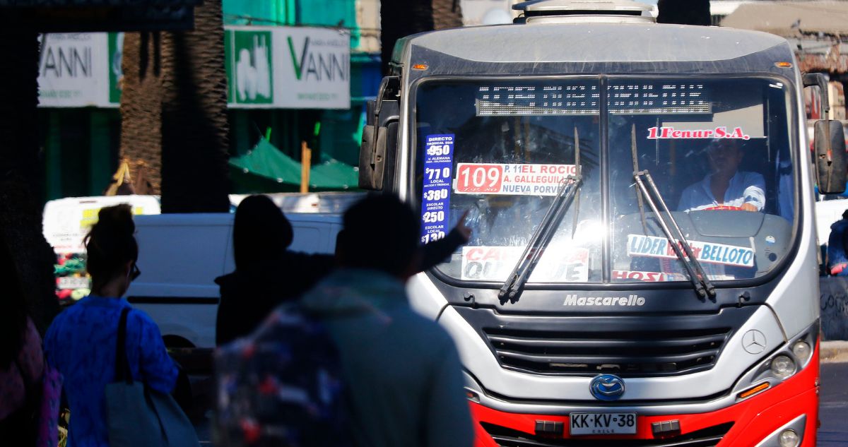 Ley Alberto: qué dice el proyecto que obliga a aplicar tests de alcohol y drogas a choferes de micros