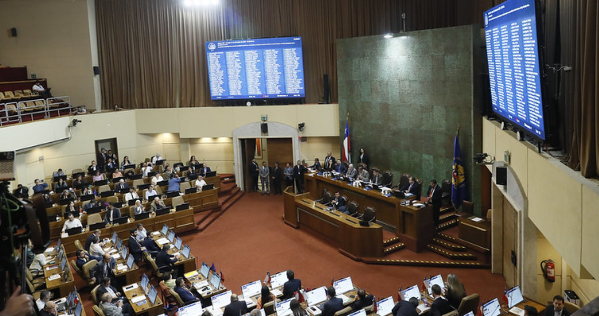 Ley de Inteligencia entra en recta final con maratón de votaciones y tensión por rol de Contraloría