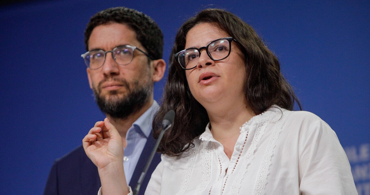 Gobierno tilda de “irresponsable” el fin de las conversaciones por la ley de Sala Cuna en el Senado