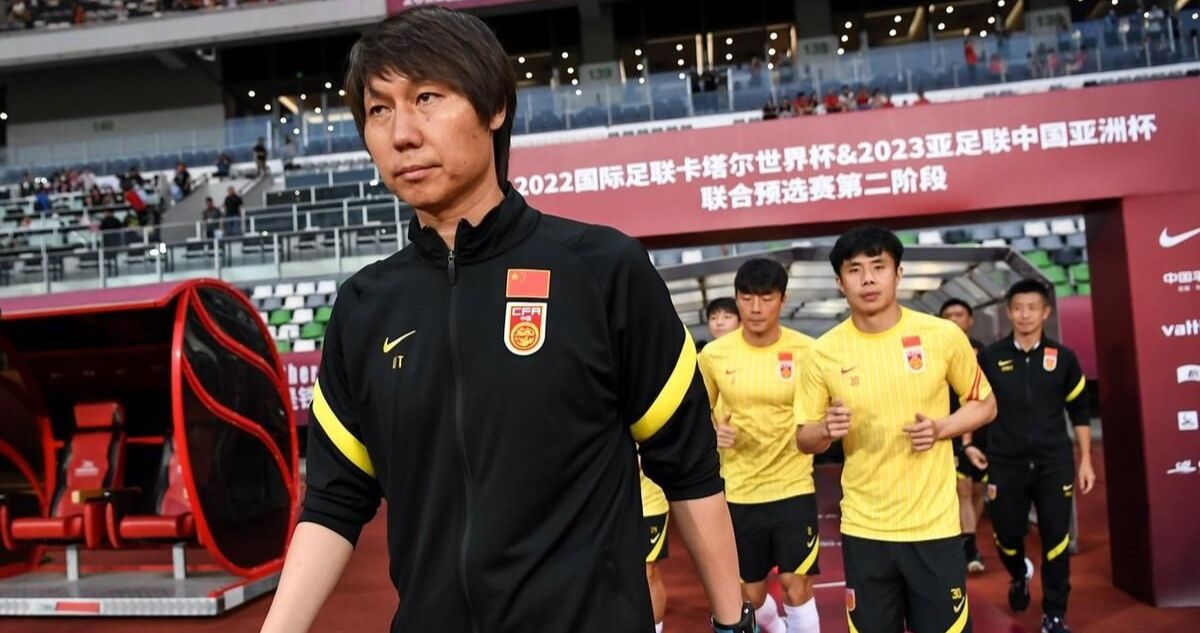 Incluido ex DT de la selección: China sanciona de por vida a 73 personas y castiga 13 clubes por amaño