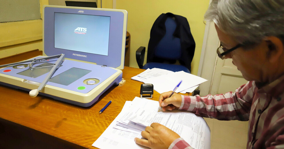 Licencia de conducir