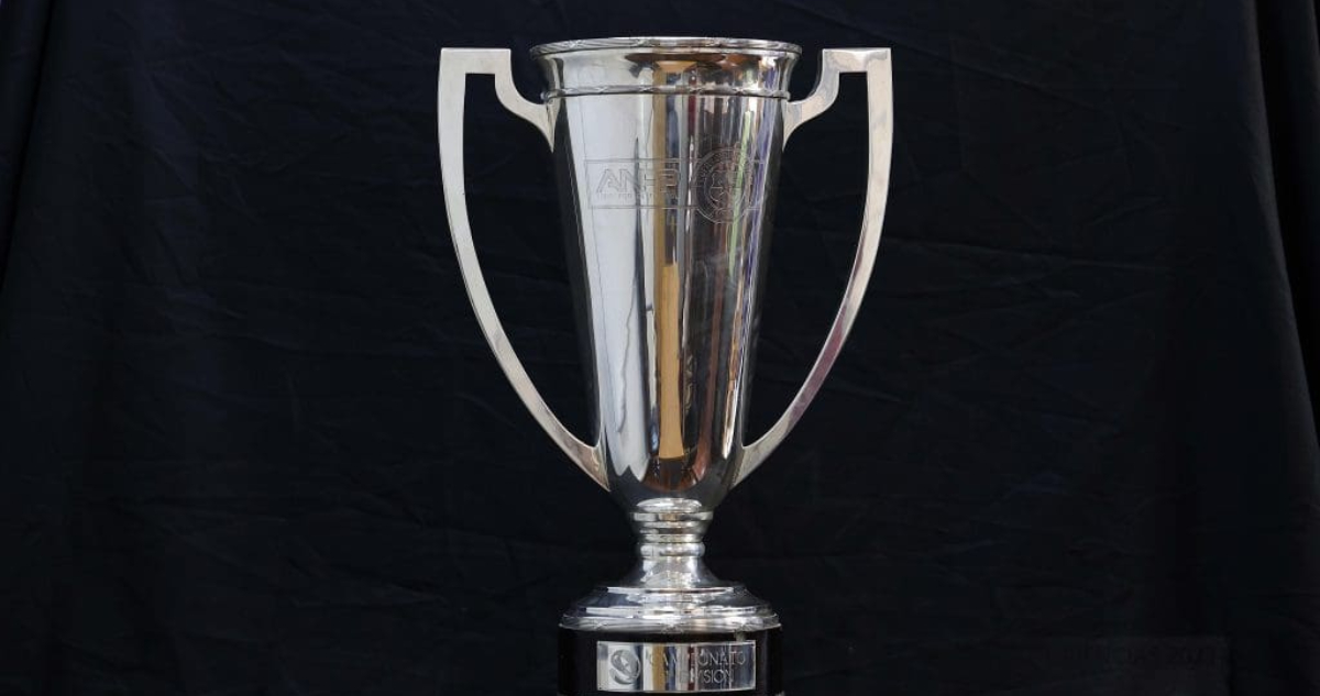 Liga de Primera 2026