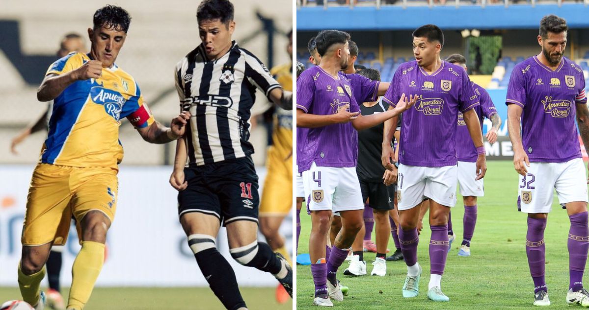 UdeC y Concepción no debutarán en el Ester Roa por la Liga de Primera 2026.