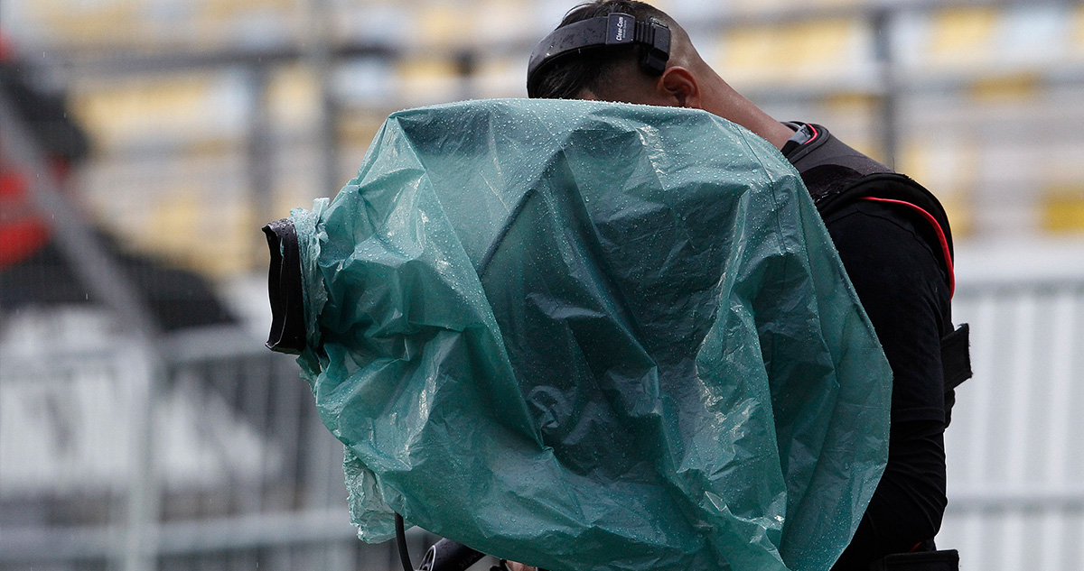 Ernesto Guevara | Agencia Uno