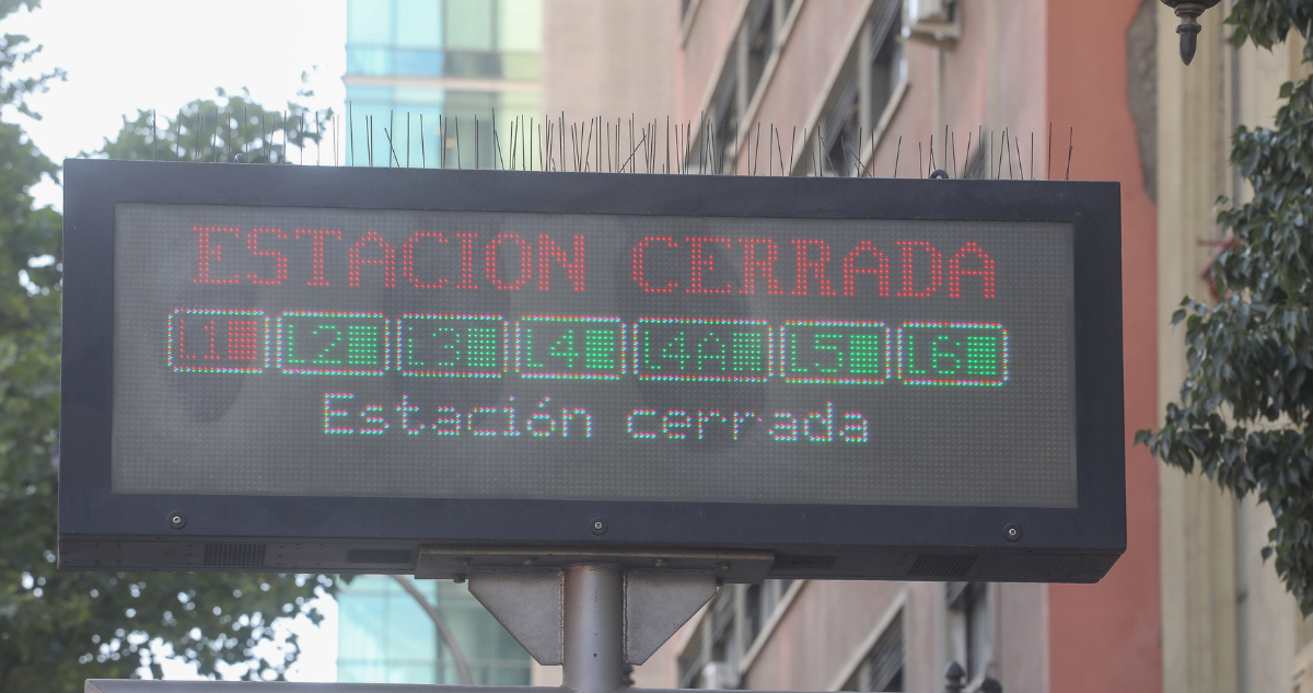 CONTEXTO | Agencia Uno