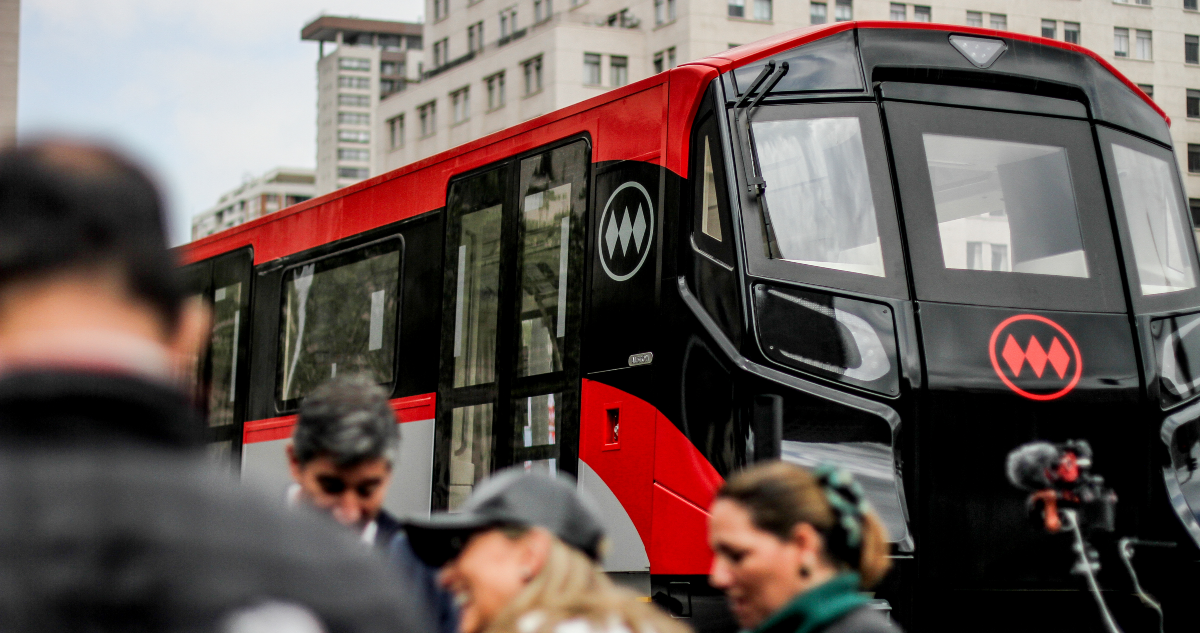 Línea 7 de Metro: la multimillonaria pugna entre el fisco y privado por terreno expropiado en Vitacura