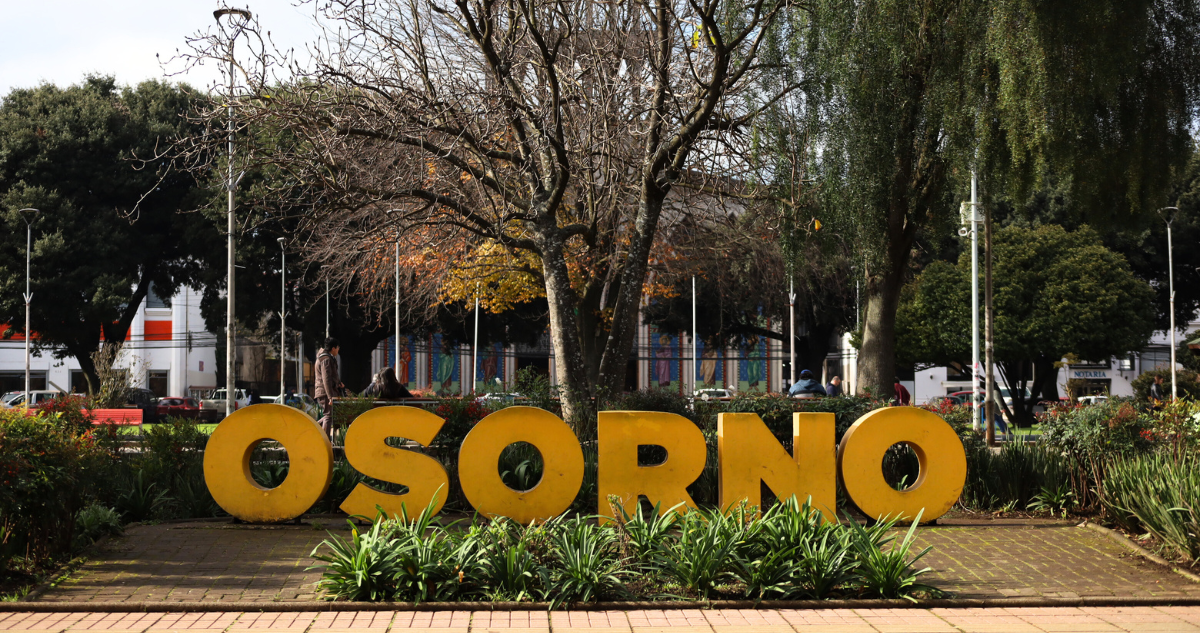 Osorno