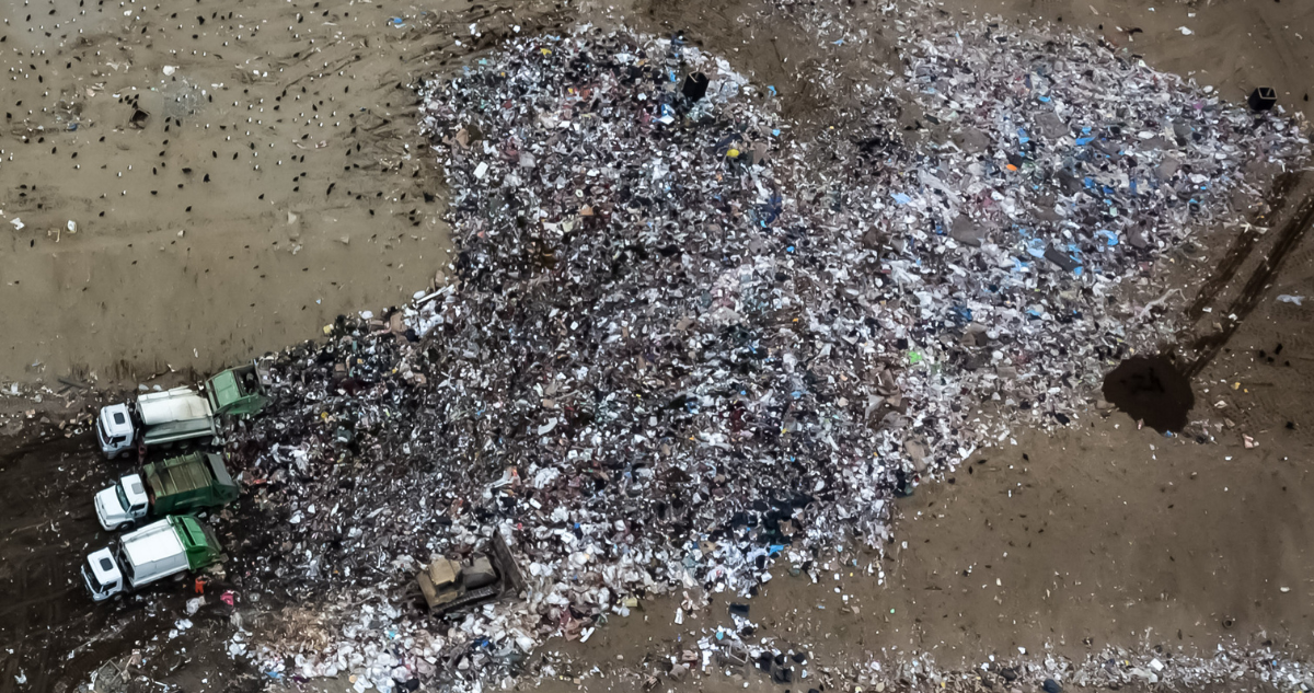 Llanquihue: alcaldes no descartan judicializar incumplimientos en operación del relleno “La Laja”