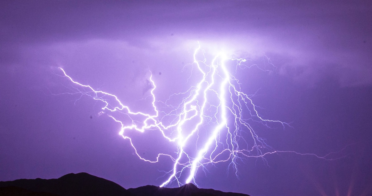 Decretan Alerta Temprana en 10 comunas de la RM: lluvias podrían activar quebradas