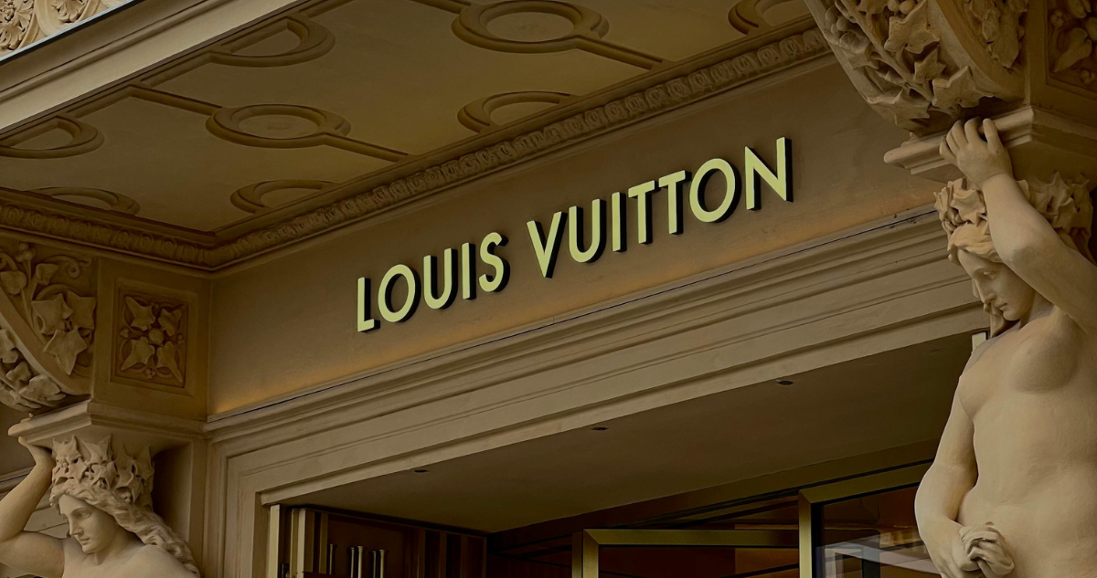 Louis Vuitton