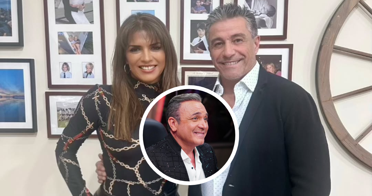 Luis Jara reacciona a conflicto con Ivette Vergara y Fernando Solabarrieta: “Tengo códigos”