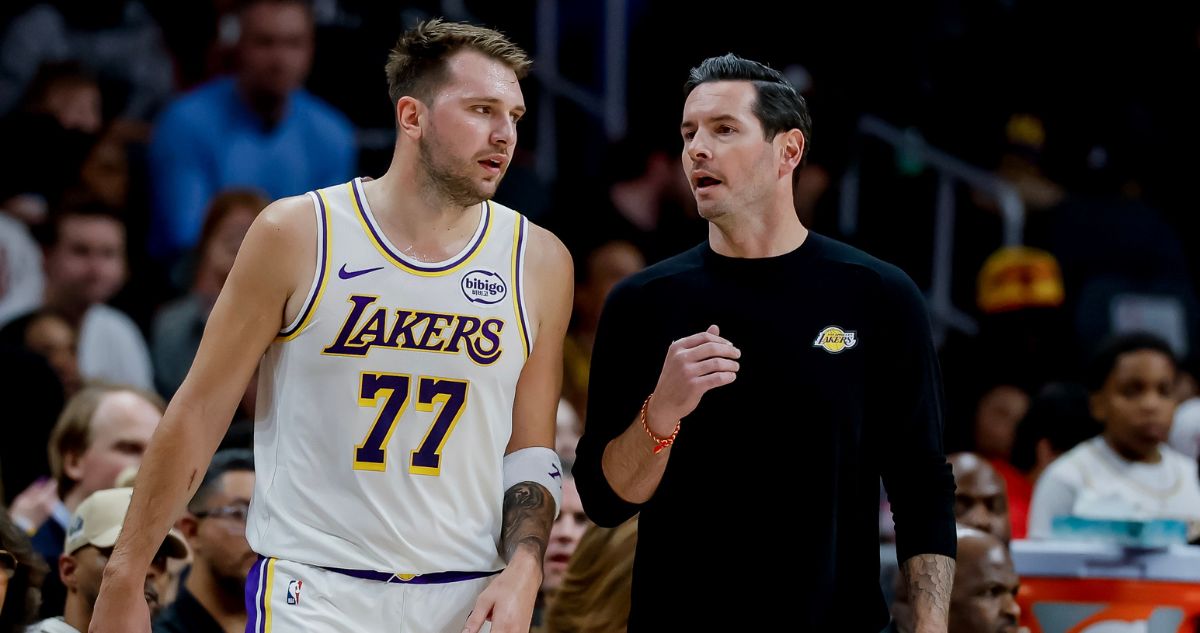 Resumen NBA: Doncic vuelve a tumbar a Memphis mientras que triple de Booker fulmina a OKC Thunder