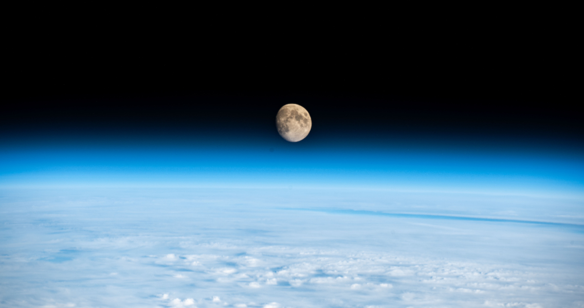 La verdad sobre el cuasi-satélite 2025 PN7