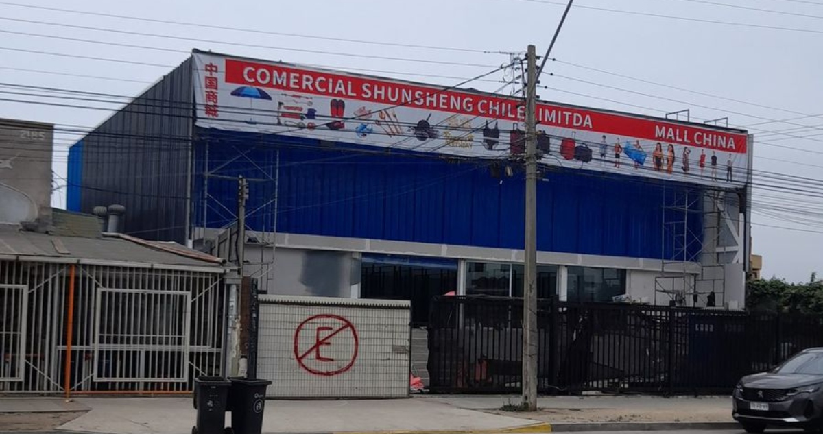 Cedida a RBB Valparaíso