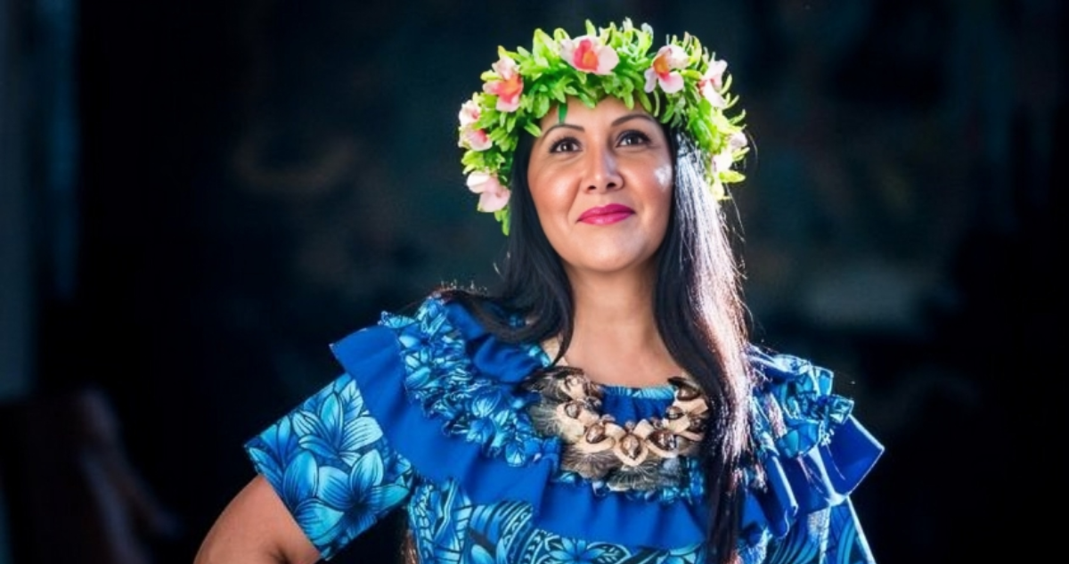 Manahi Pakarati asumirá nuevo cargo tras ser removida como embajadora en Nueva Zelanda