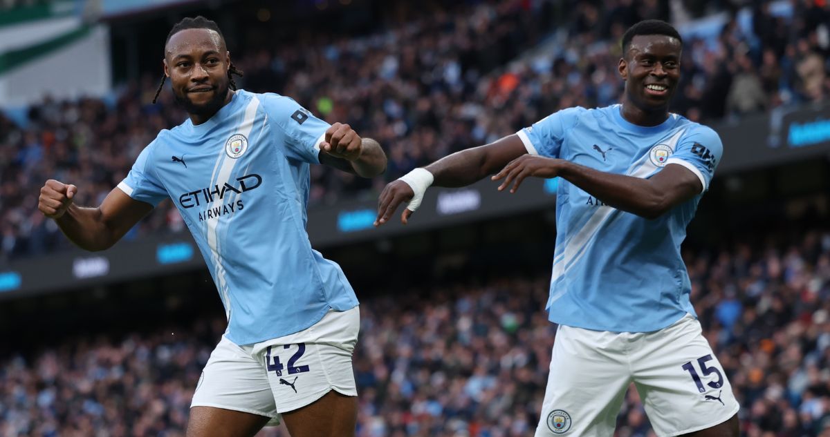 Manchester City vuelve a ganar en Premier League tras un mes y presiona al Arsenal: miras los goles
