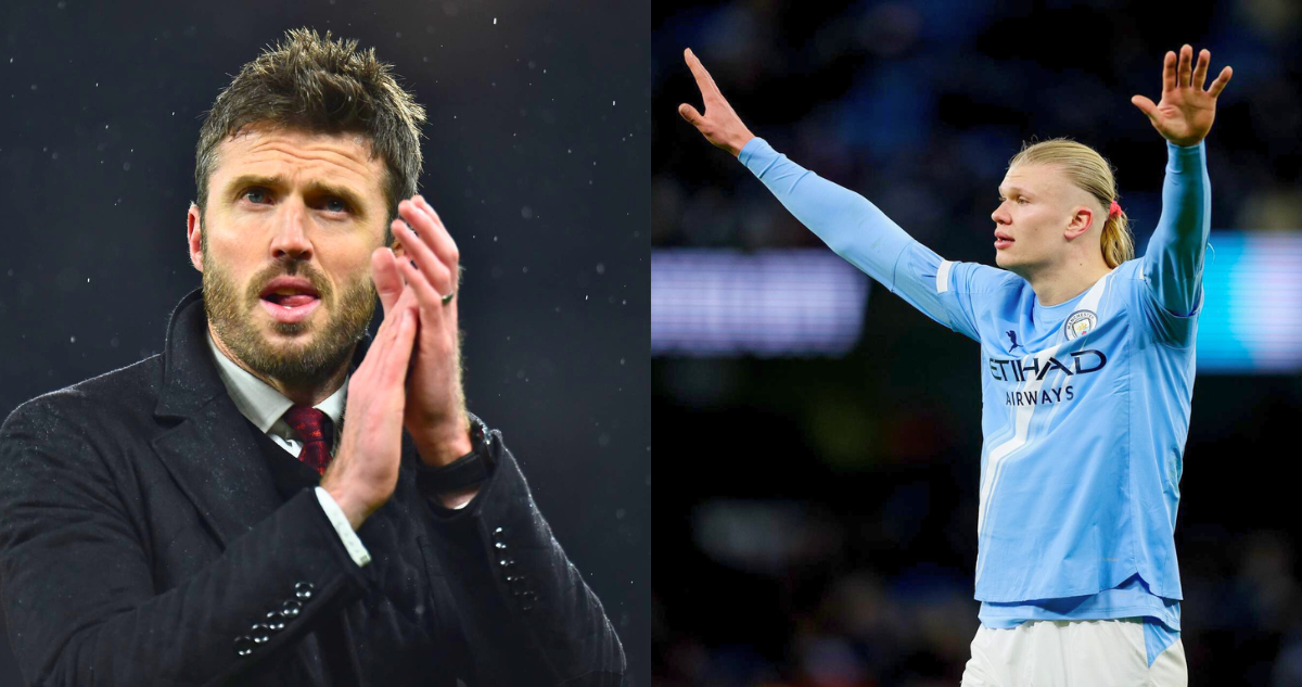 Manchester United vs Manchester City