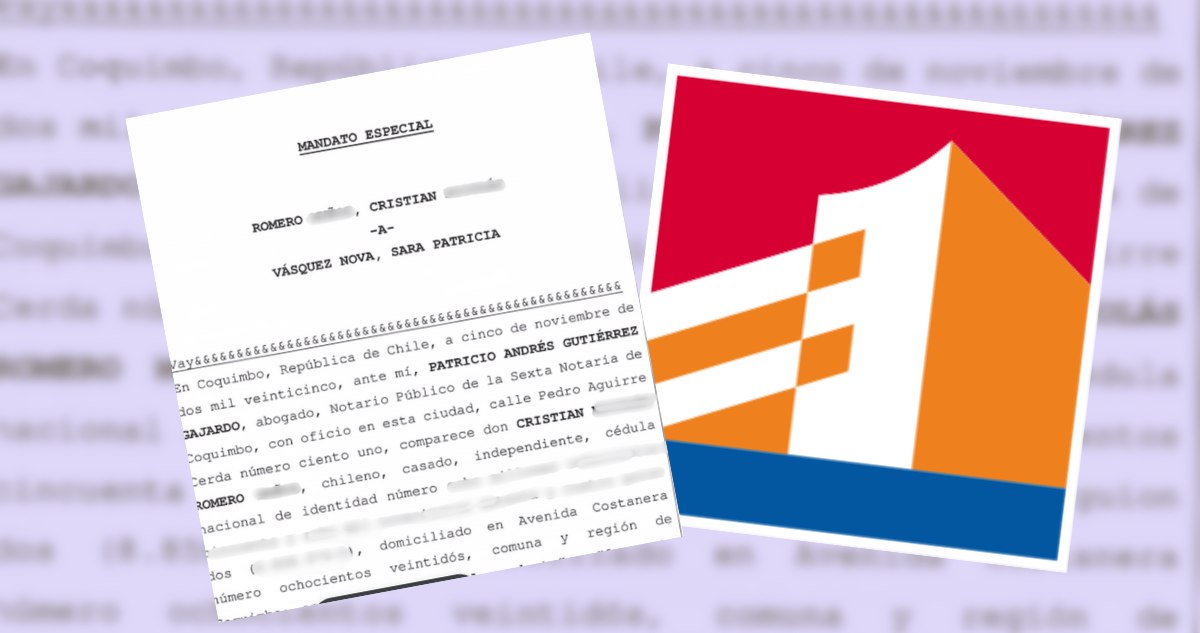 Querella contra BancoEstado