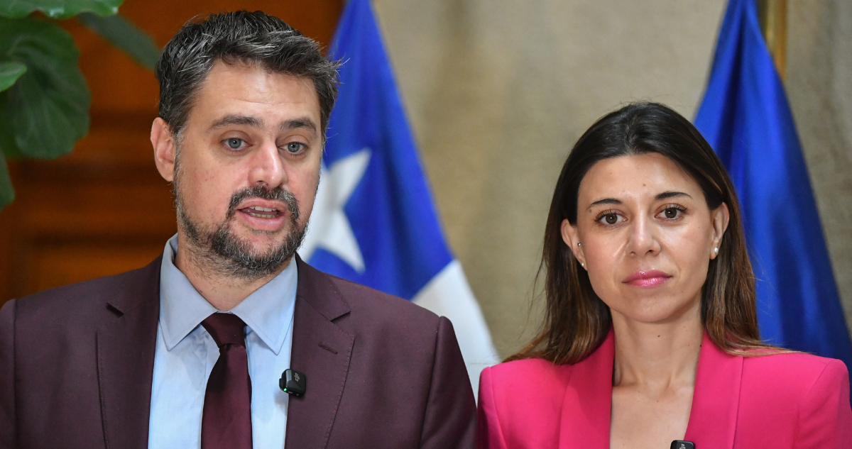 Manouchehri y Cicardini presentan proyecto para inhabilitar a jueces amigos de abogados litigantes