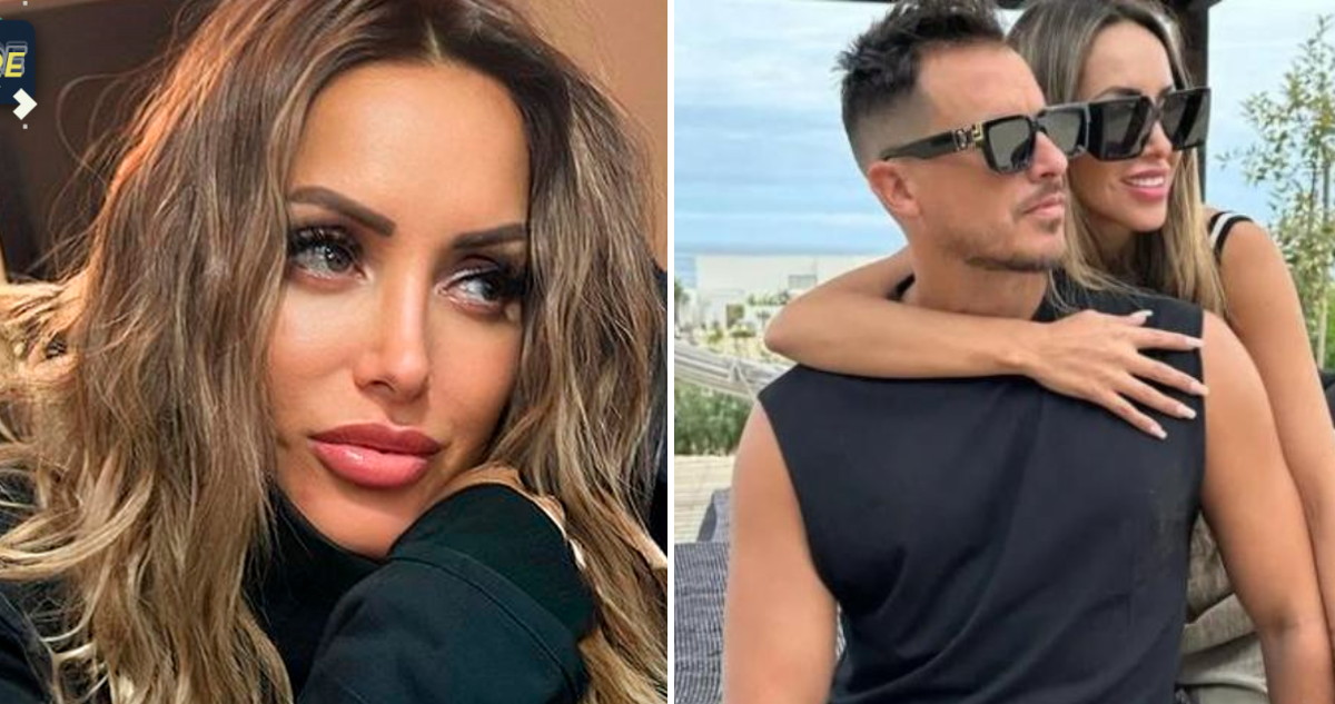 Marité Matus y Camilo Huerta