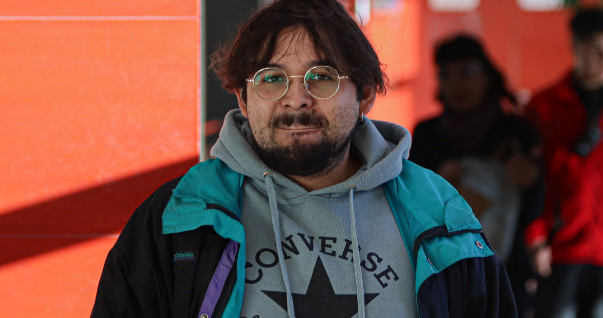 Dictan primera condena en el Bío Bío por Caso Convenios: 541 días de cárcel para Matías Godoy