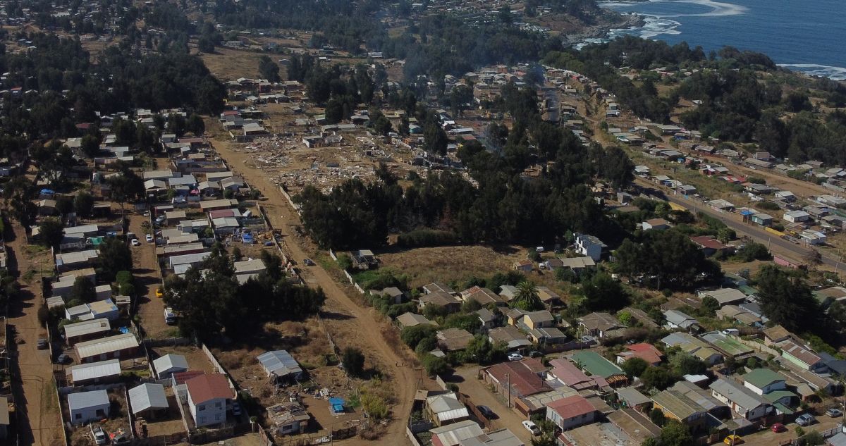 CONTEXTO | Agencia UNO