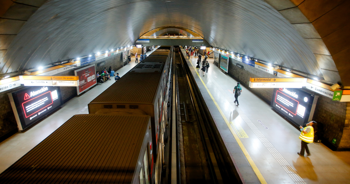 CONTEXTO | Agencia Uno