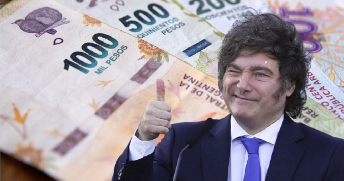 Milei celebra la inflación más baja desde 2017: por qué Argentina cambiará la forma de medirla