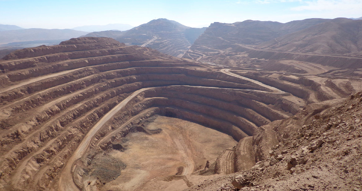 Mina Mantoverde ofrece acuerdo con millonario bono y sindicato en huelga acusa “oferta castigo”