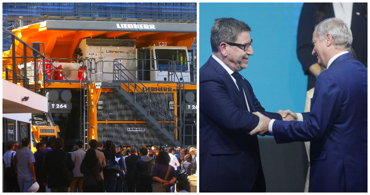 Sector minero lanza dardo contra Kast por dejar a ingeniero agrónomo a cargo de Ministerio de Minería