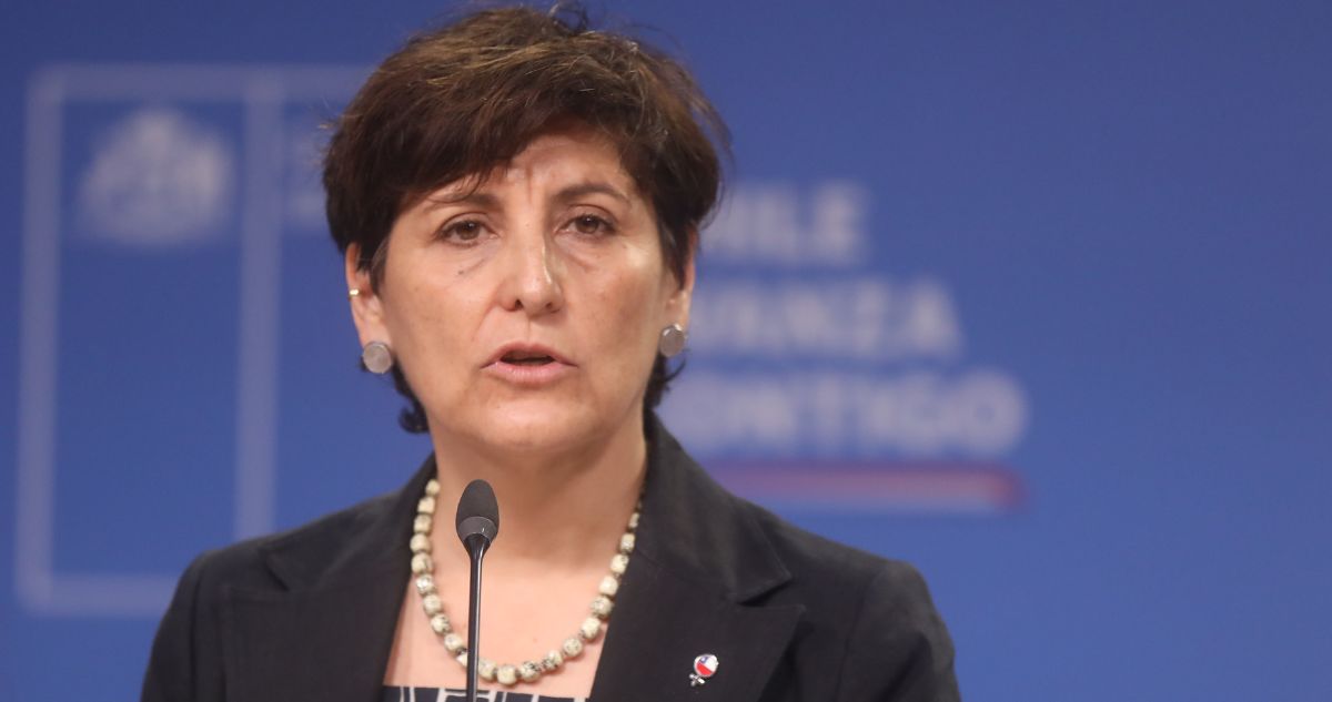 Minsal extiende Alerta Sanitaria por incendios forestales a la región de La Araucanía