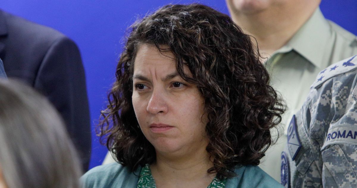 Incendios: ministra Toro informa pago de más de 2 mil bonos de recuperación entre Ñuble y Bío Bío